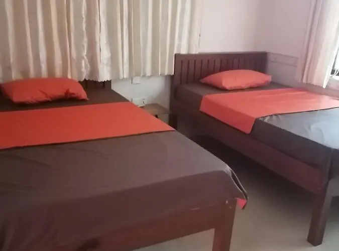 Hotel Danube *
